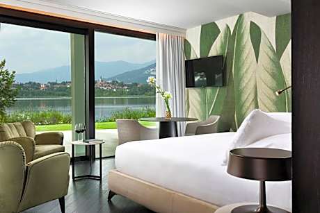 Junior Suite Lake view