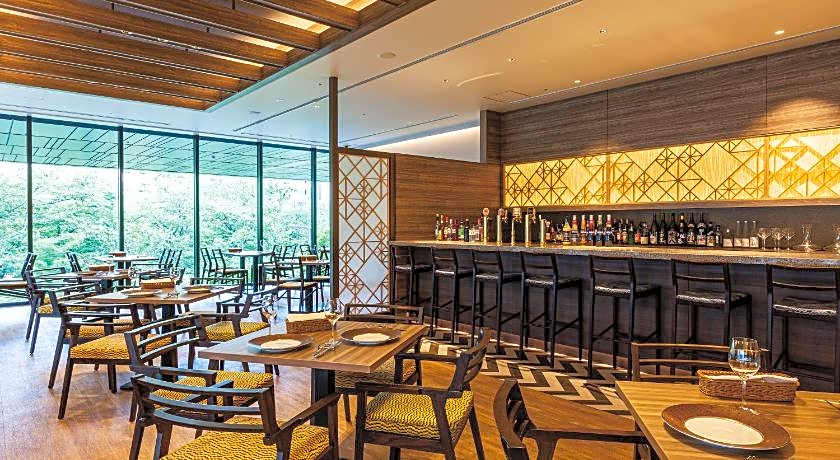 Hotel Keihan Tsukiji Ginza Grande