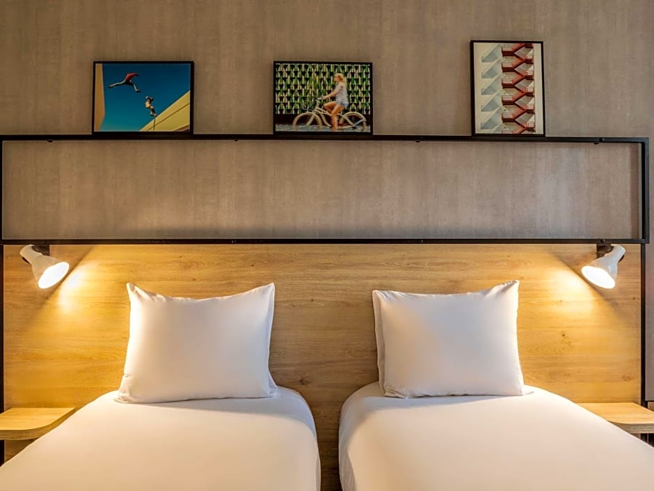 ibis Paris Gennevilliers
