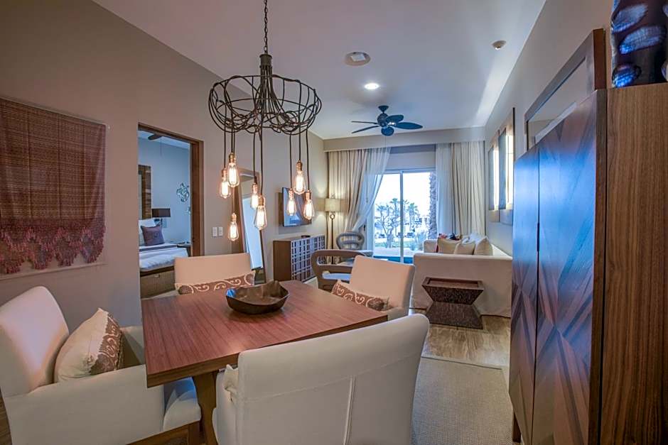 Photo 1 of 17 of Suite, Ocean View