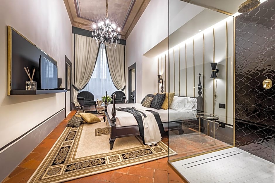Palazzo Bianca Cappello Residenza d'Epoca