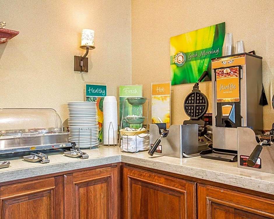 Quality Inn Buellton - Solvang