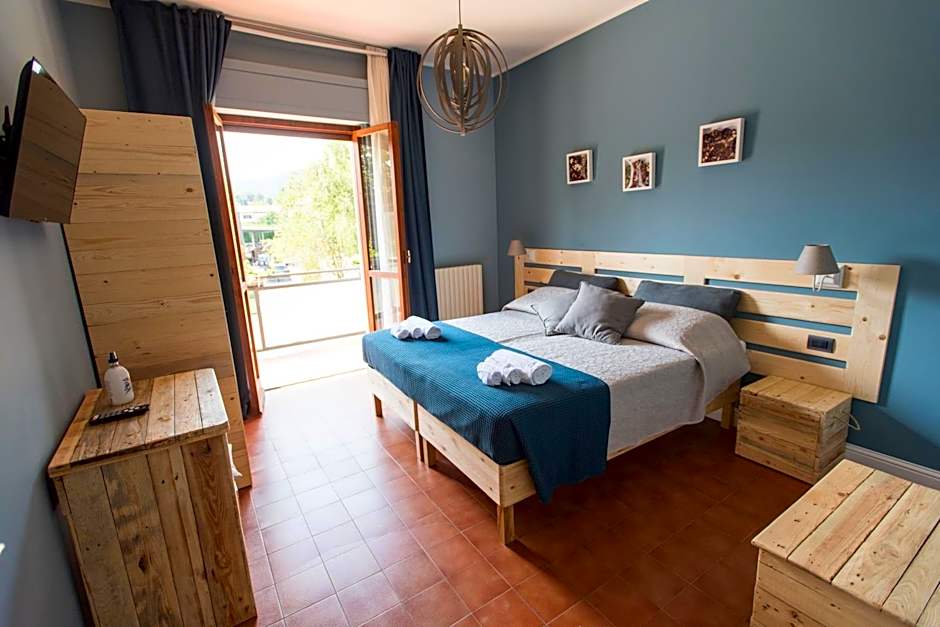 Albergo La Genzianella