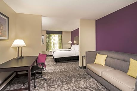Executive King Room