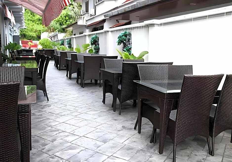Triima Inn Arenaa Melaka