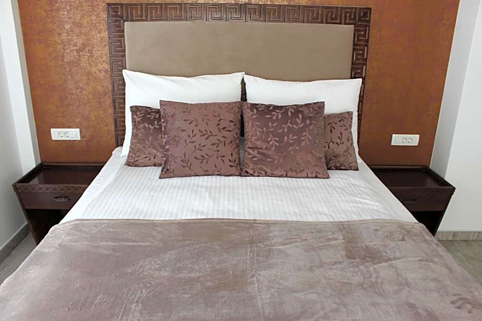 Hotel Rekic