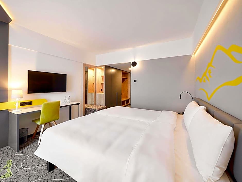 ibis Styles Nowy Targ
