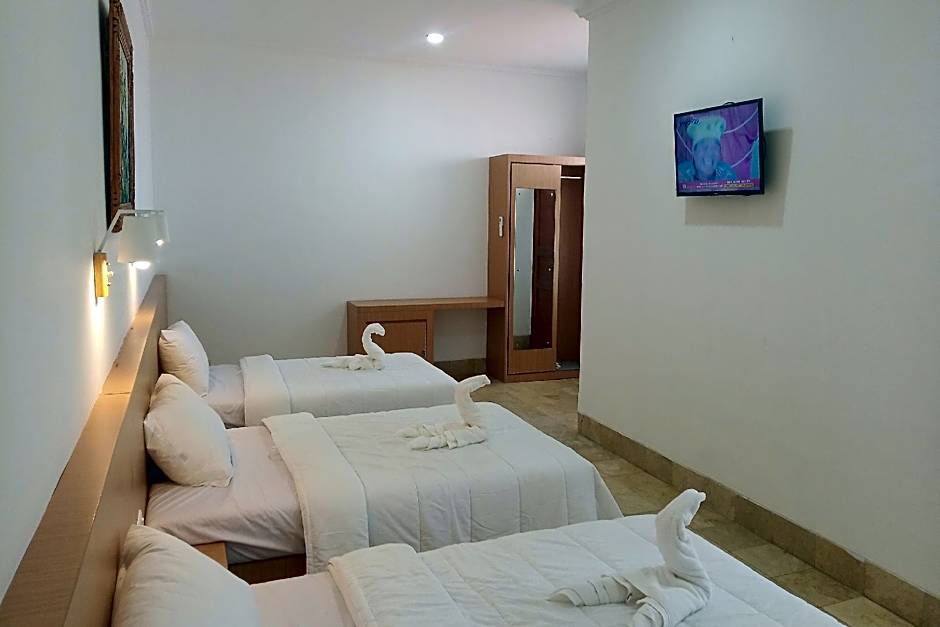 Guest House Simalem