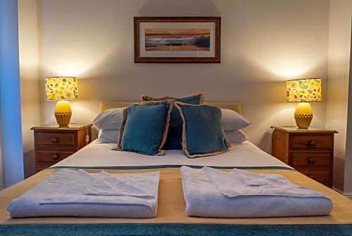 Meadowcroft Guest House