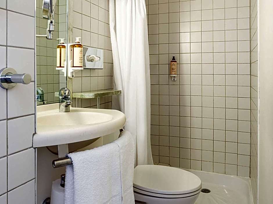 Hotel Mercure Millau