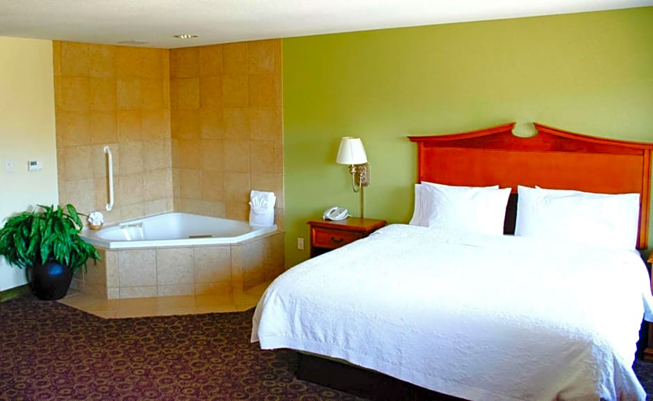 Hampton Inn By Hilton & Suites College Station/Us 6-East Bypass, Tx