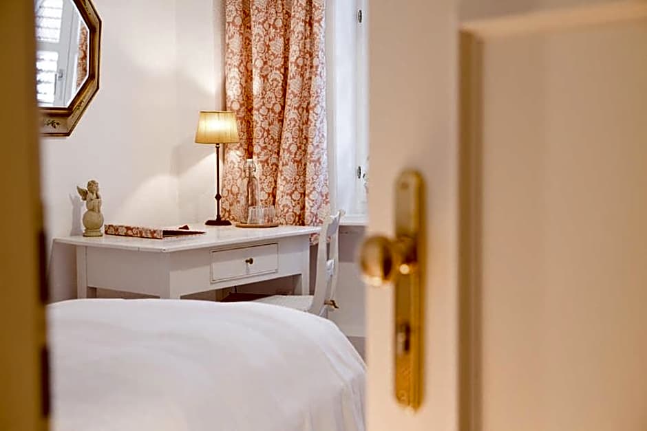 Romantik Hotel Landhaus Bärenmühle