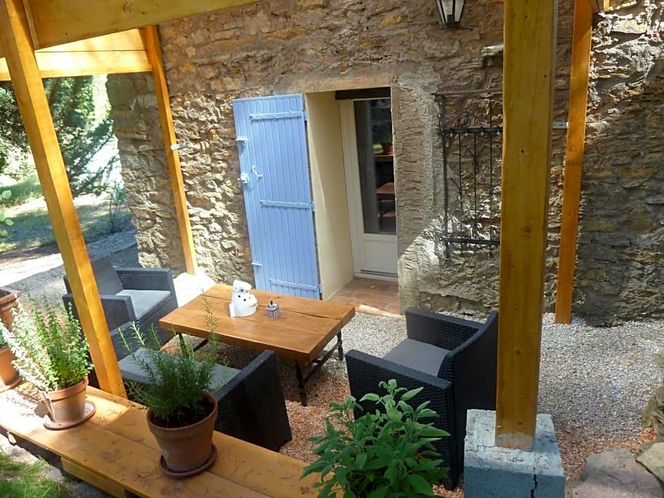 Villa Les Oliviers