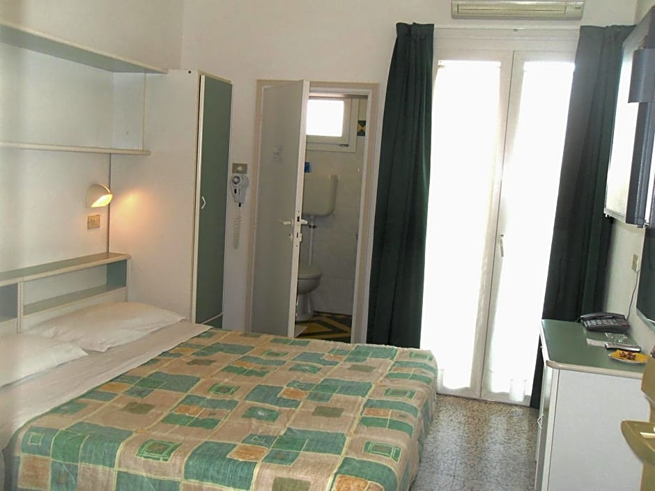Hotel Aros
