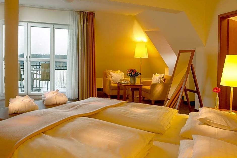 Seehotel Niedernberg - Das Dorf am See