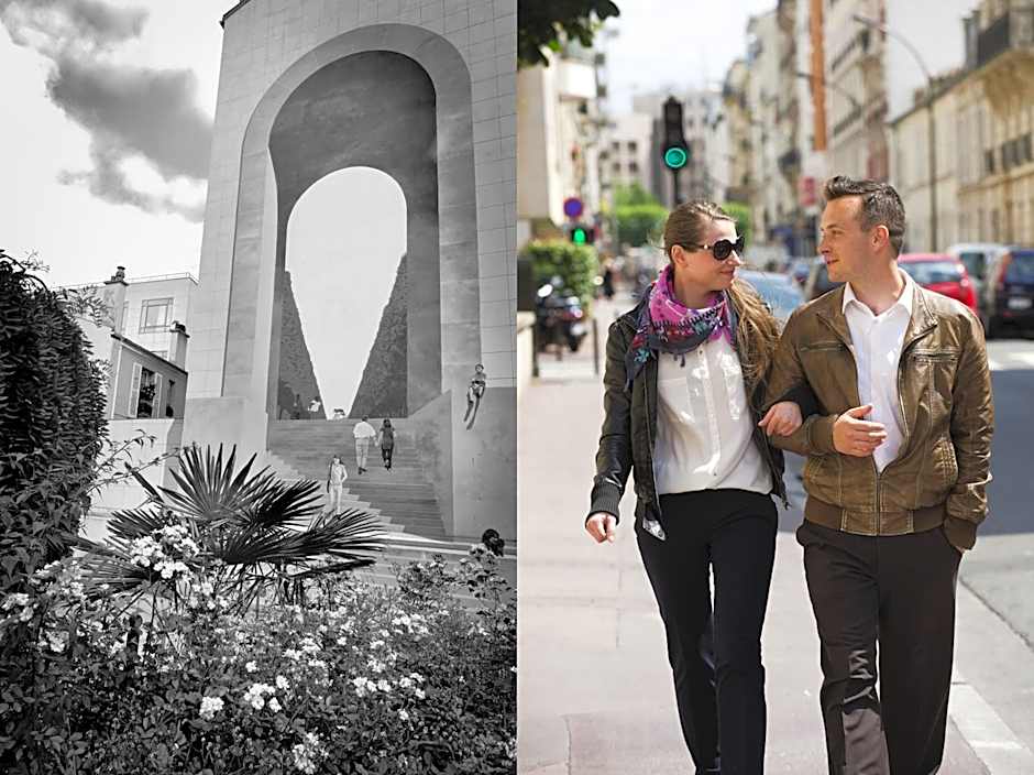 Mercure Paris Levallois