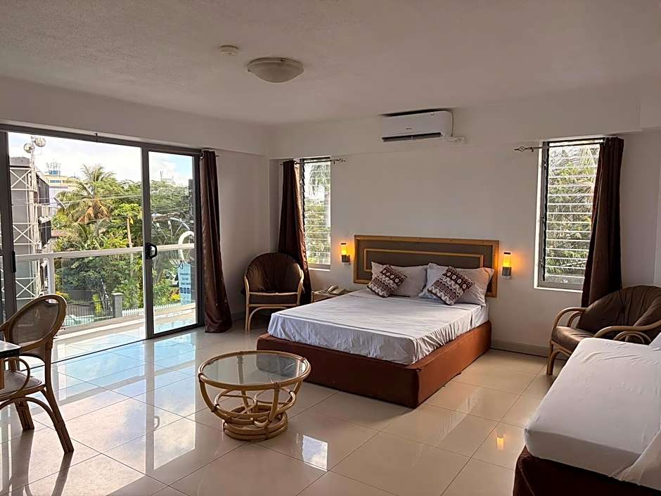 Elixir Apartment Hotel