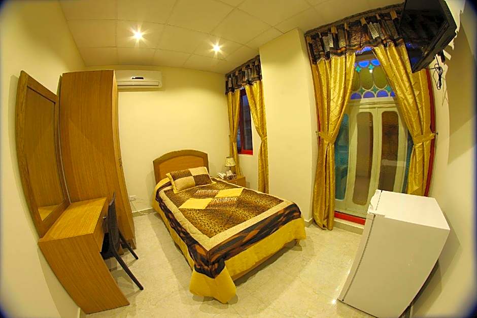 Hotel St Jean