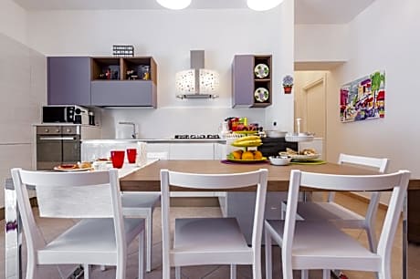 Zanzibar - Charming Rooms and Apartments