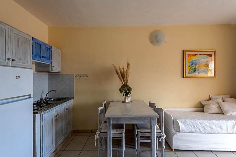 Baia de Bahas Residence