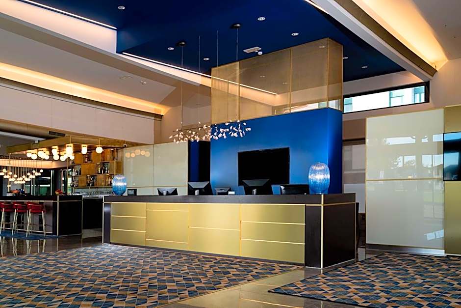DoubleTree by Hilton Milan Malpensa Solbiate Olona