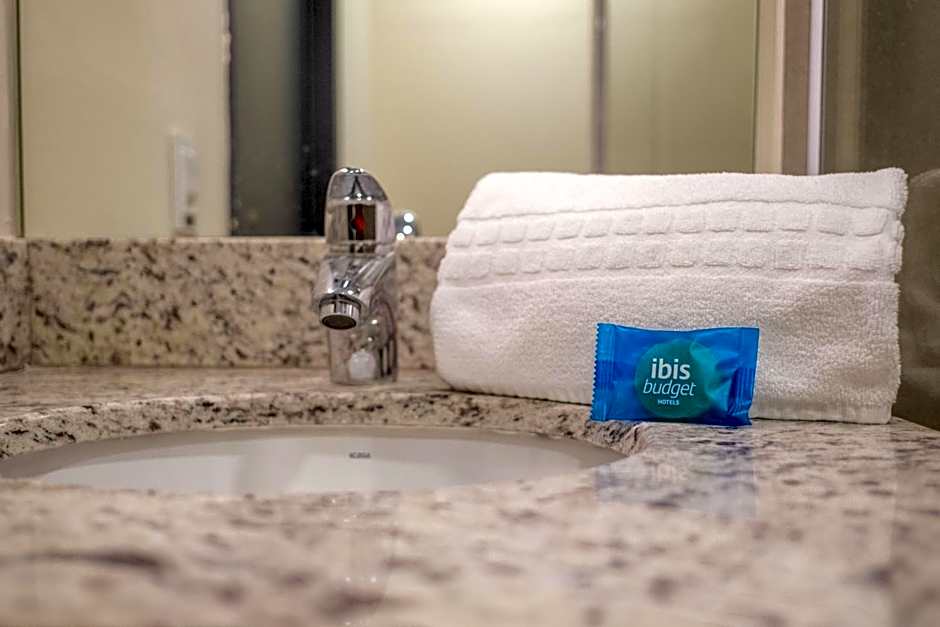 ibis budget Leme SP