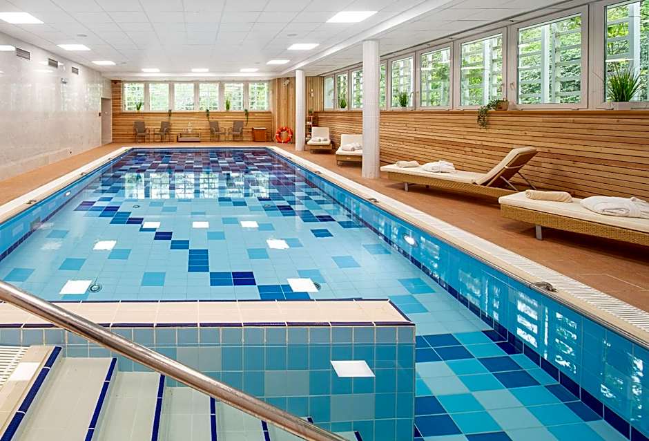 Imperial Spa & Kurhotel