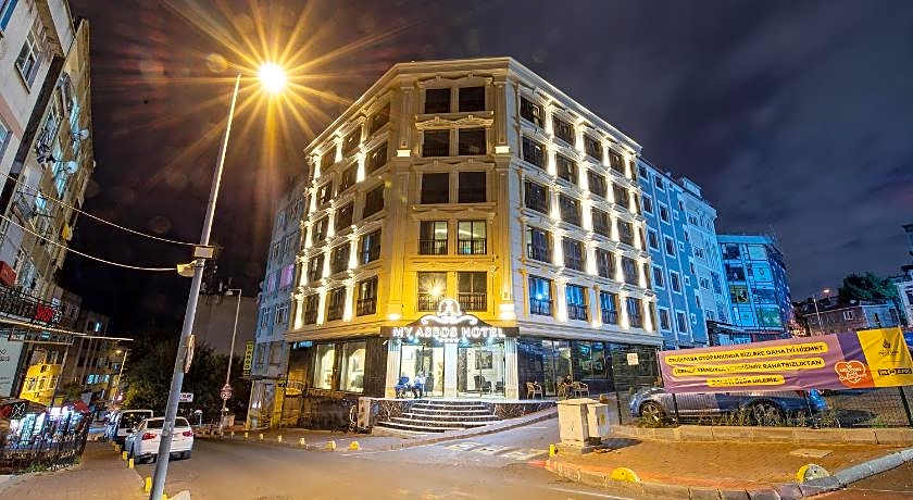 Istanbul My Assos Hotel