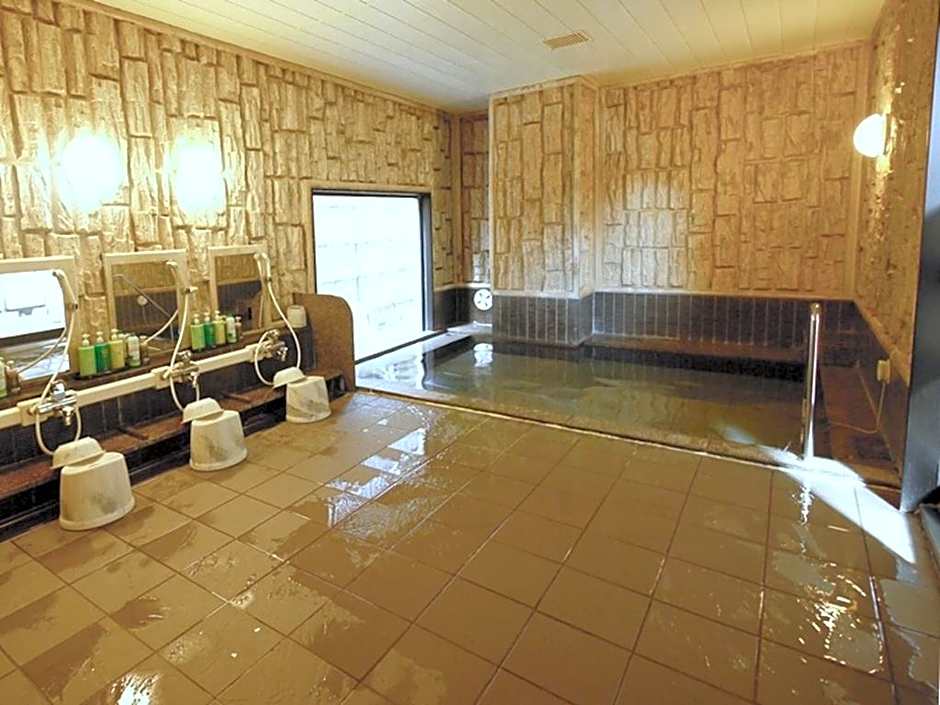 Hotel Route Inn Shinjyo Ekimae