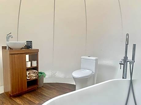 La Estela Bubble Glamping