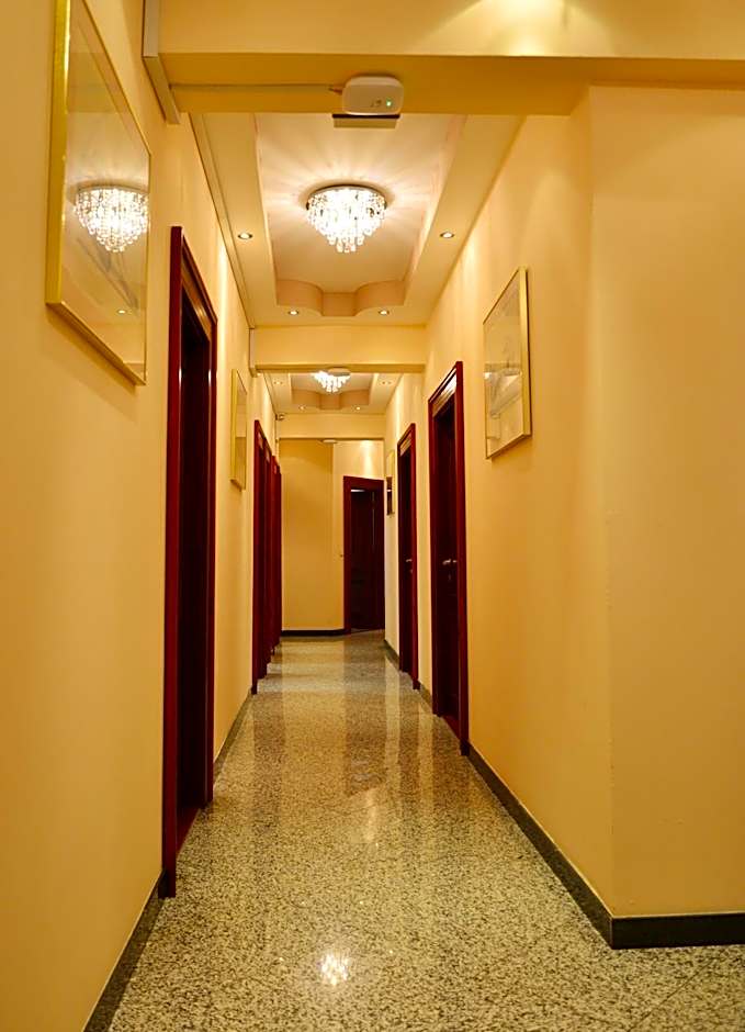 Hotel Kennedy