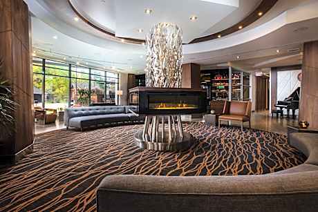 Delta Hotels by Marriott Waterloo