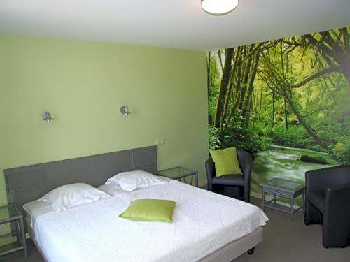 Well'in Hotel