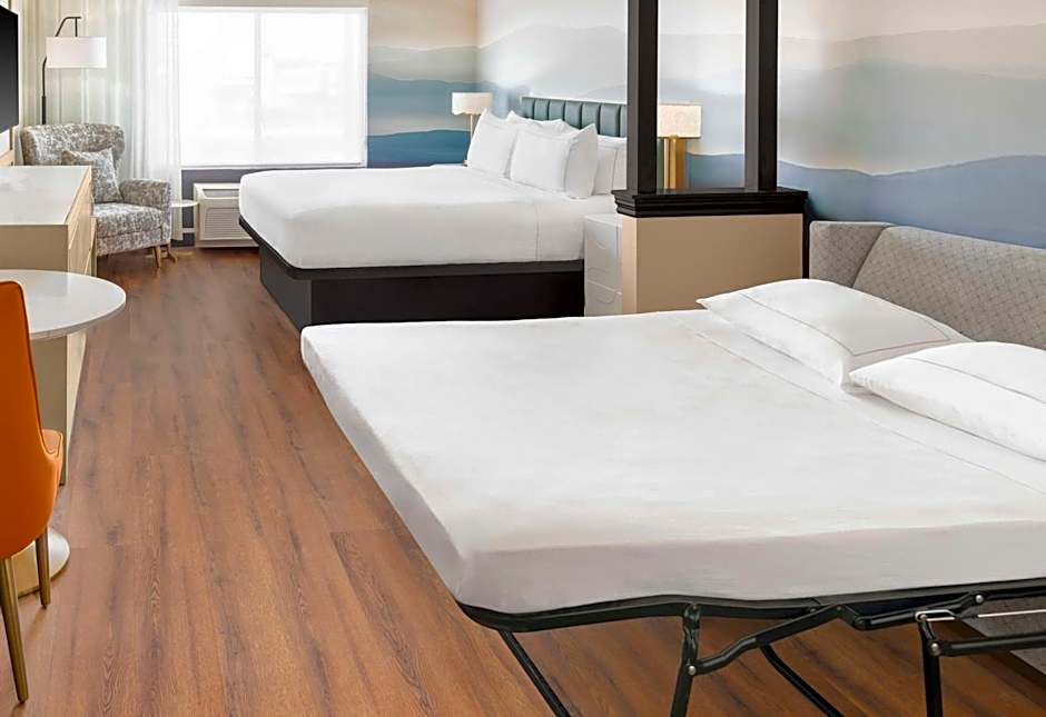 DoubleTree By Hilton Phoenix Gilbert