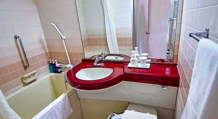 Hotel Machida Villa