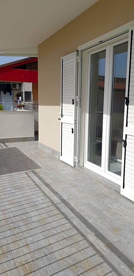 Punto Blu Relax – Agropoli, UT