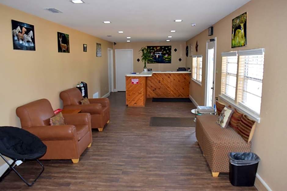 Albany Inn & RV Campground