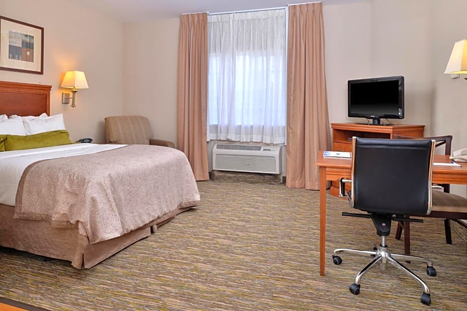 Candlewood Suites Manassas