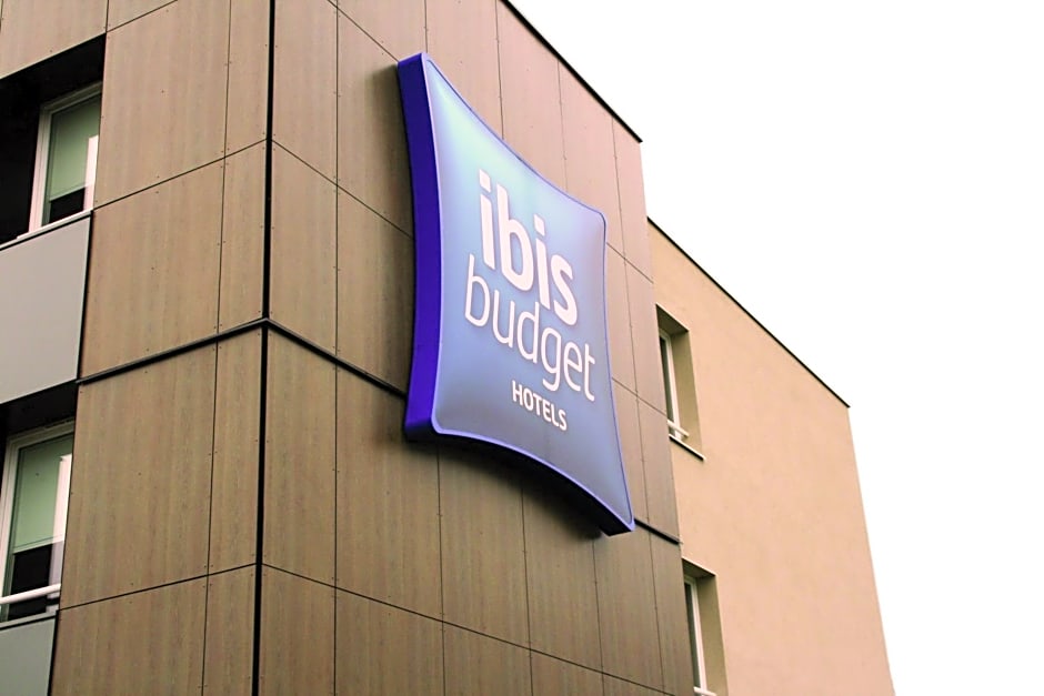 ibis budget Saint Pourcain