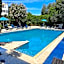 Ali Baba Hotel Gümbet