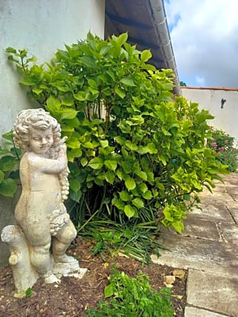 Chez Chris