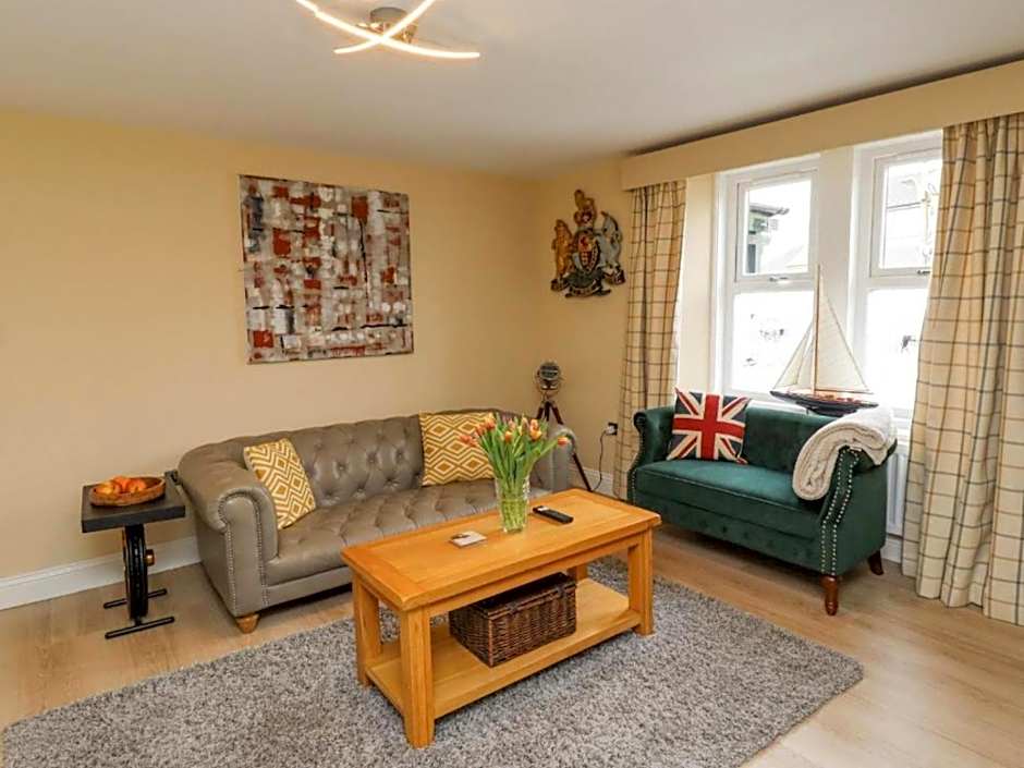 Apartments at The Black