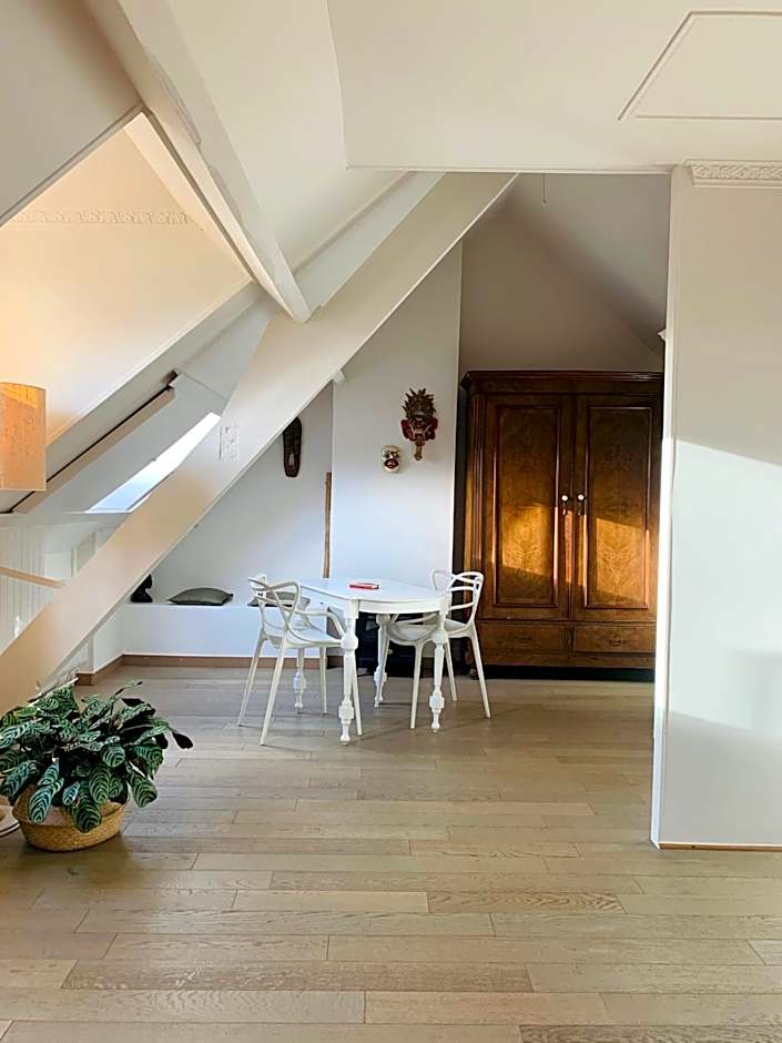 Maison d'Artiste