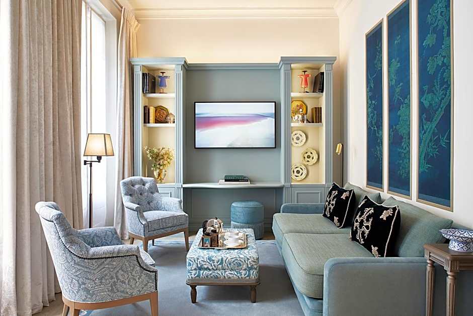 Hotel de Montesquieu