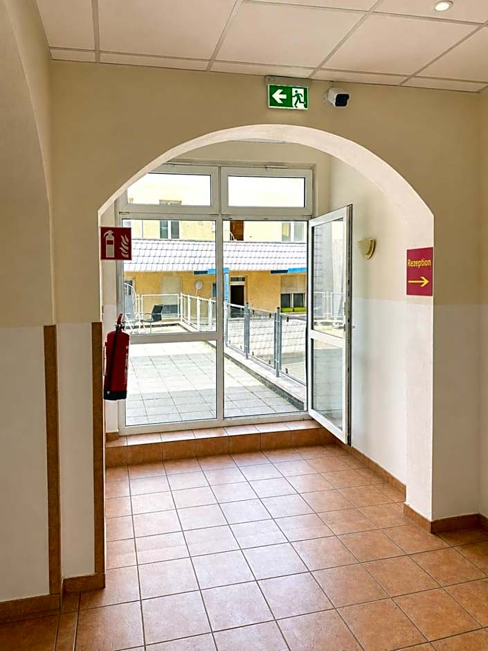 Hotel Constantin Trier