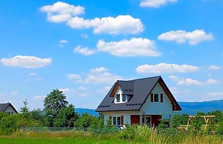 Domki Obłazówka nad Białką