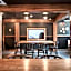 The Ozarker Lodge