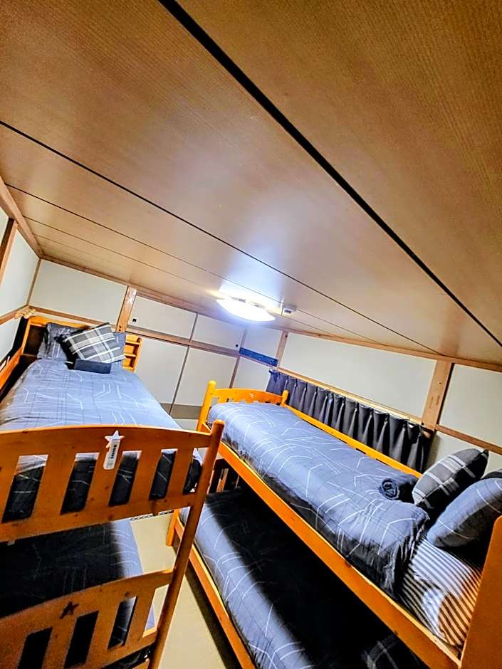 Powder Peak Misorano Free courtesy car