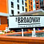 The Broadway Columbia - A DoubleTree By Hilton Hotel