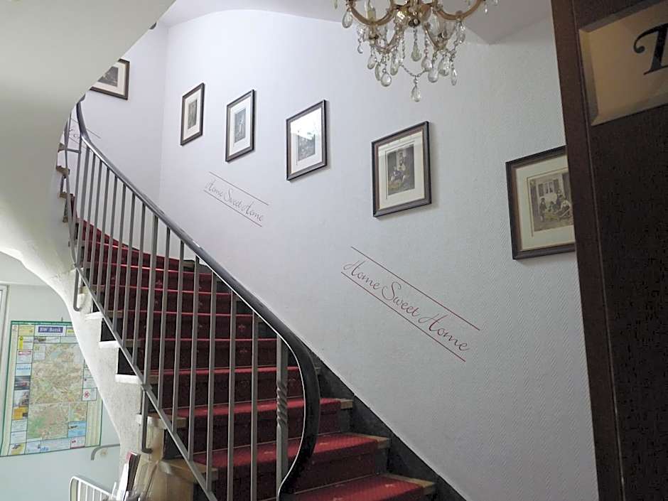 Hotel Geissler